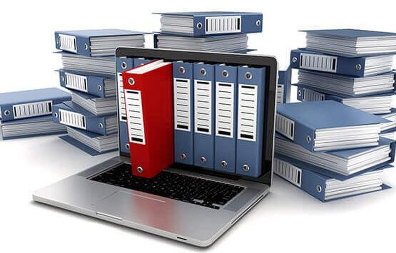 Archivage électronique