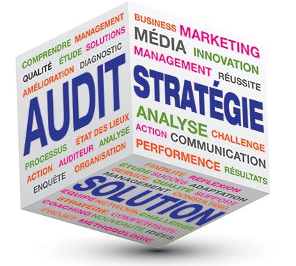 Audit et conseil