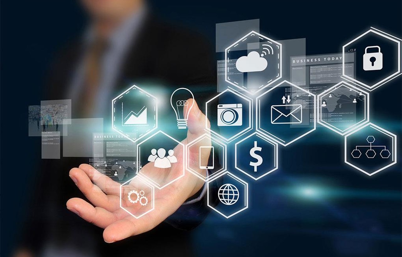 Fintech et API financières