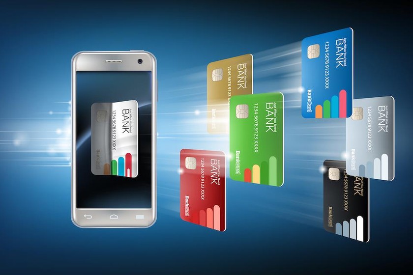 Fintech et paiements
